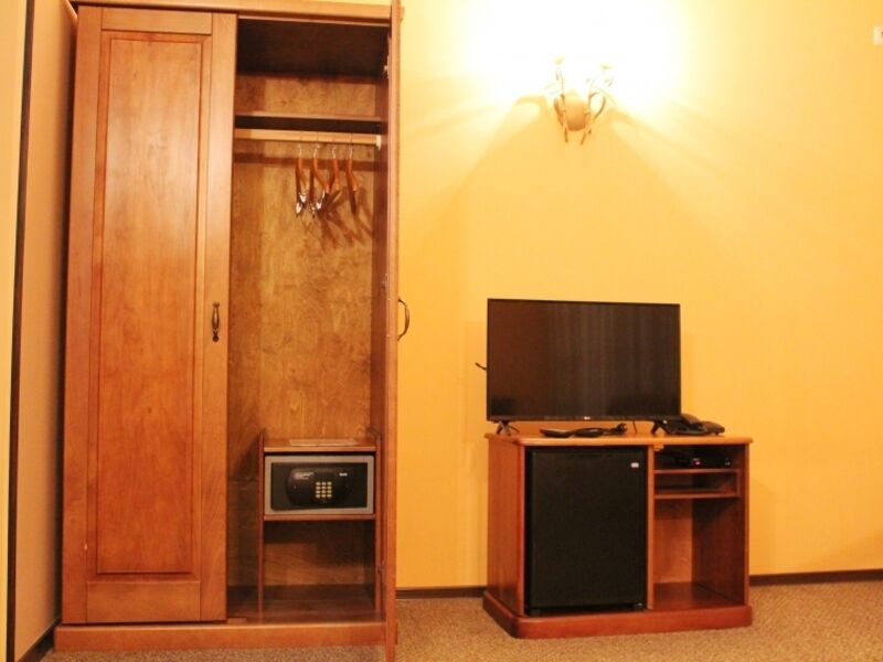 Улучшенный 2-местный 1-комнатный