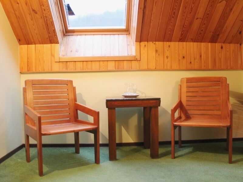 Улучшенный 2-местный 1-комнатный