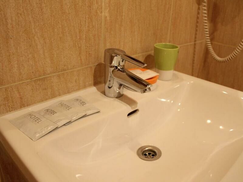 Улучшенный 2-местный 1-комнатный