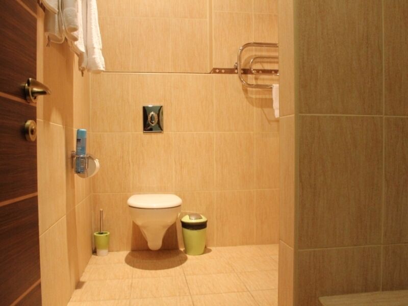 Улучшенный 2-местный 1-комнатный