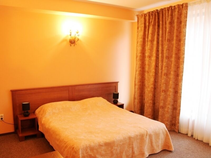 Улучшенный 3-местный