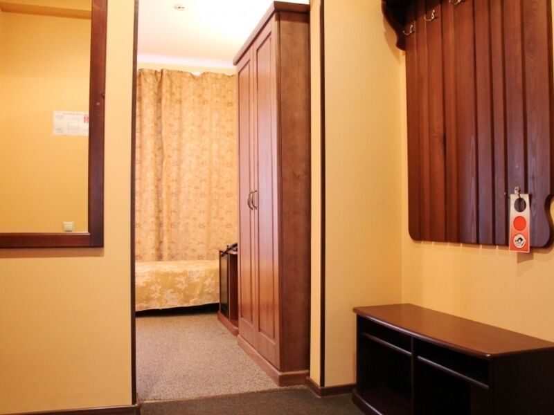 Улучшенный 3-местный