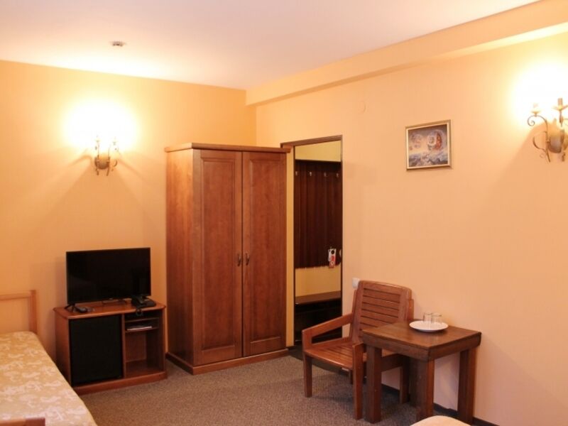 Улучшенный 3-местный