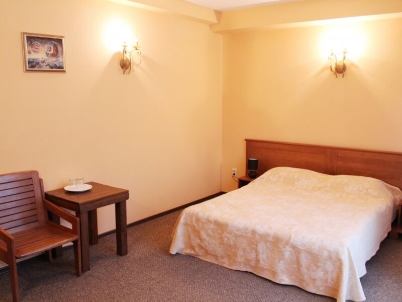 Улучшенный 3-местный