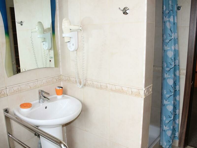 Улучшенный 3-местный