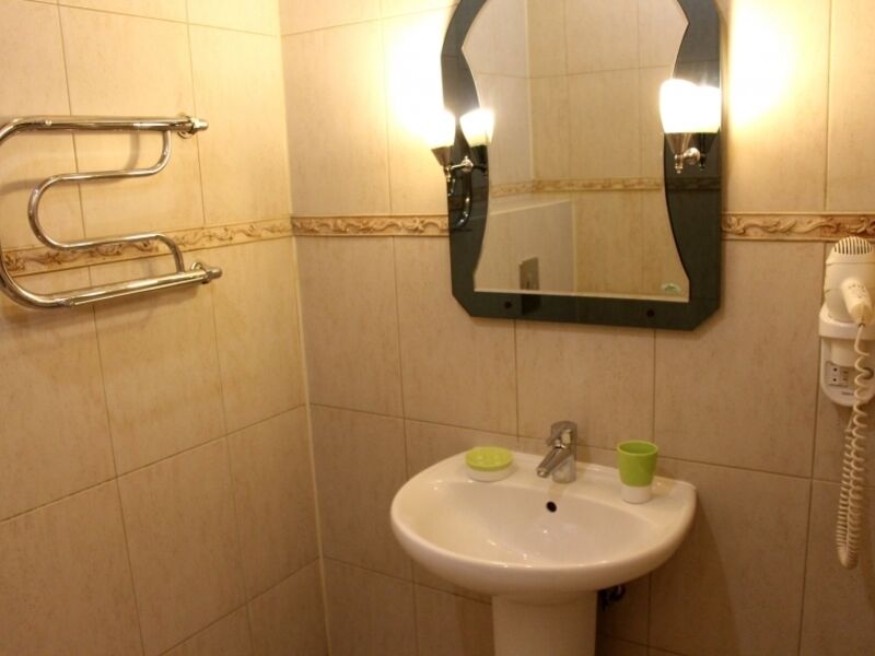 Улучшенный 3-местный