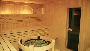 SPA-центр