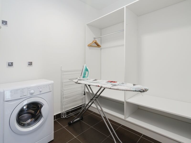 Апартаменты 5-местный 4-комнатный