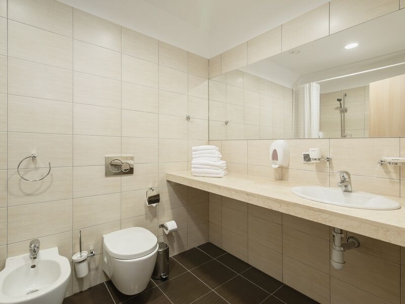 Апартаменты 5-местный 4-комнатный