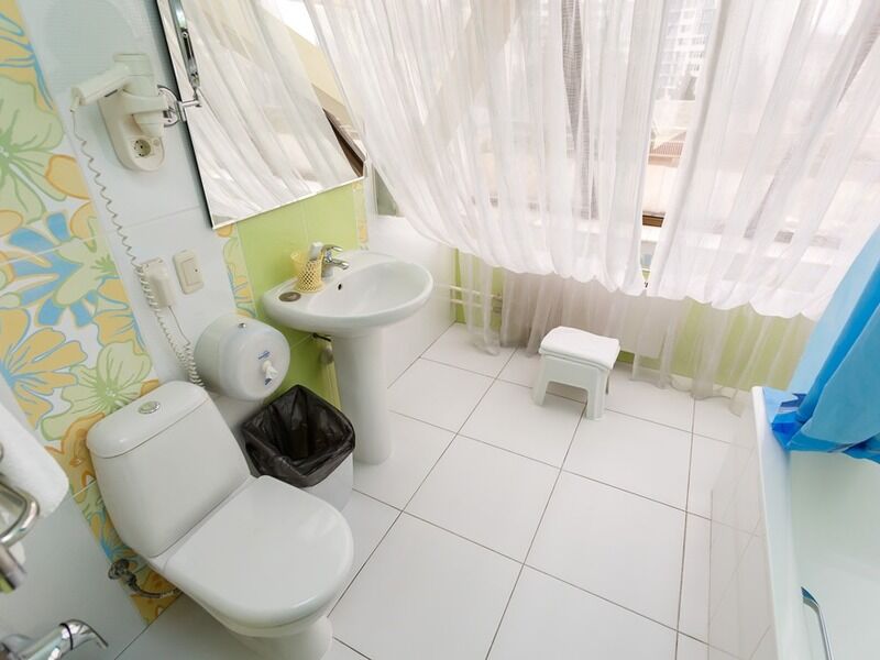 Стандарт 2-местный