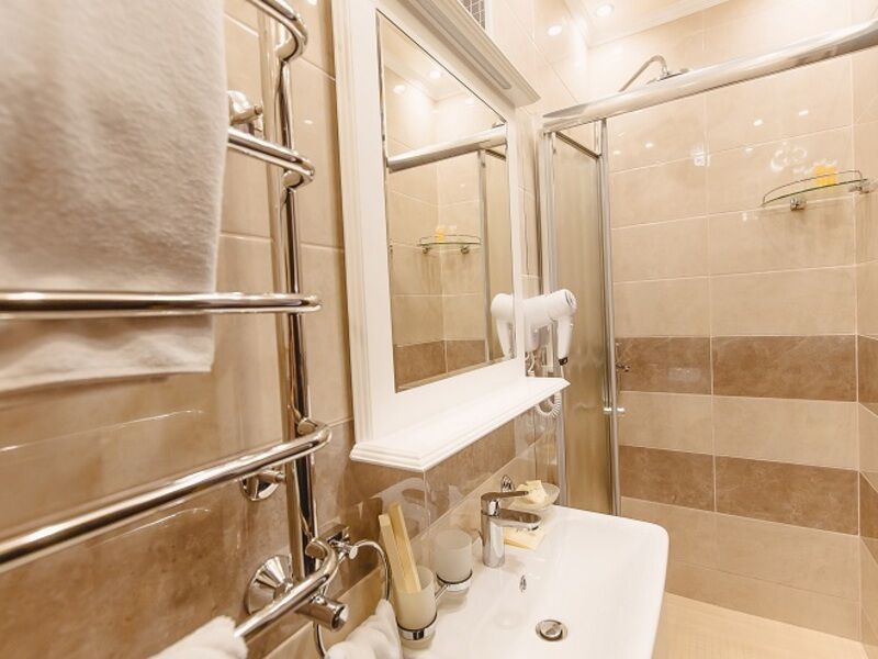 Стандарт Джуниор 1-местный