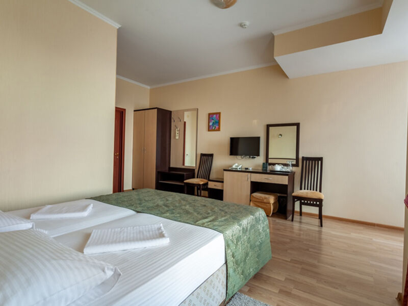 Семейный 2-местный