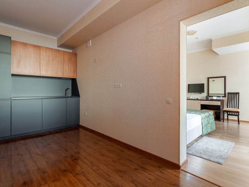 Семейный 2-местный