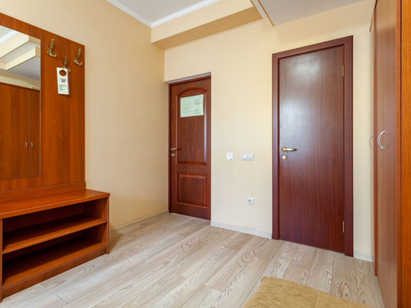 Стандартный 2 местный (эконом)