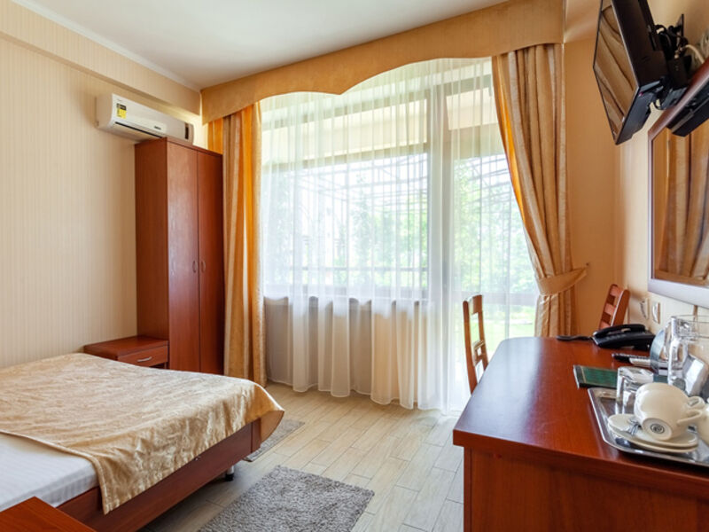 Стандартный 2-местный (без балкона)