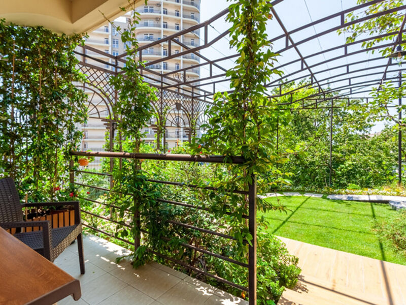 Стандартный 2-местный (без балкона)