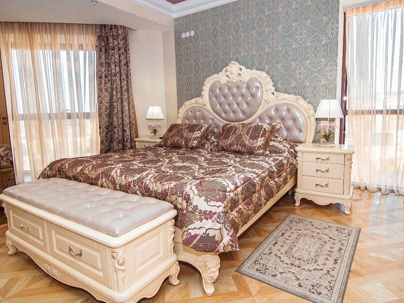 Королевский VIP 2-местный