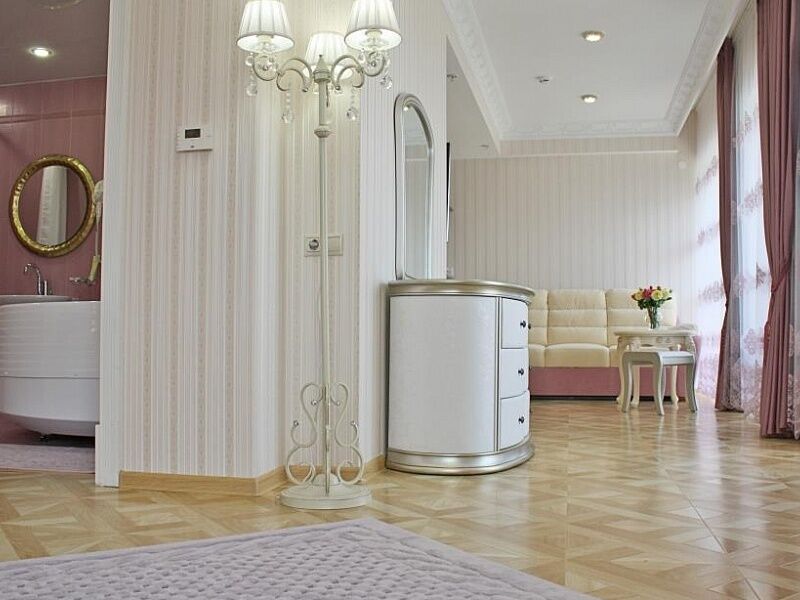 Свадебный VIP 2-местный