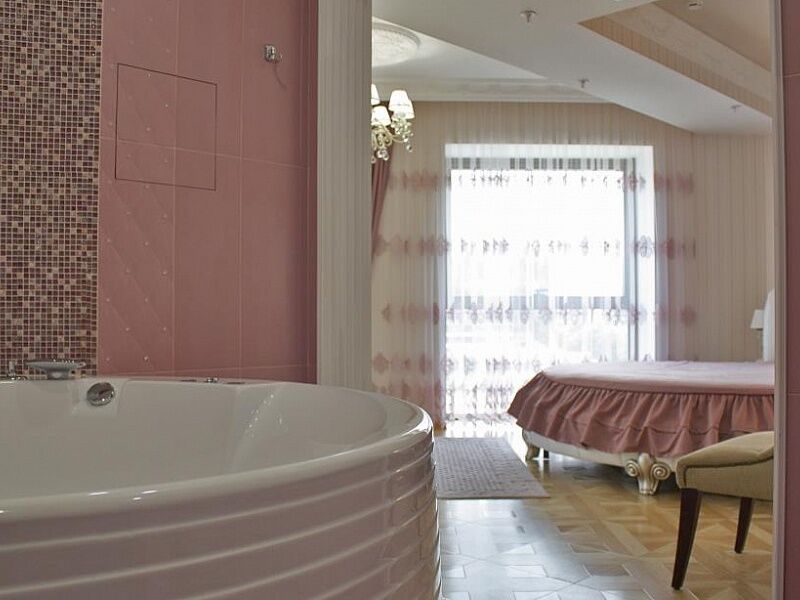 Свадебный VIP 2-местный