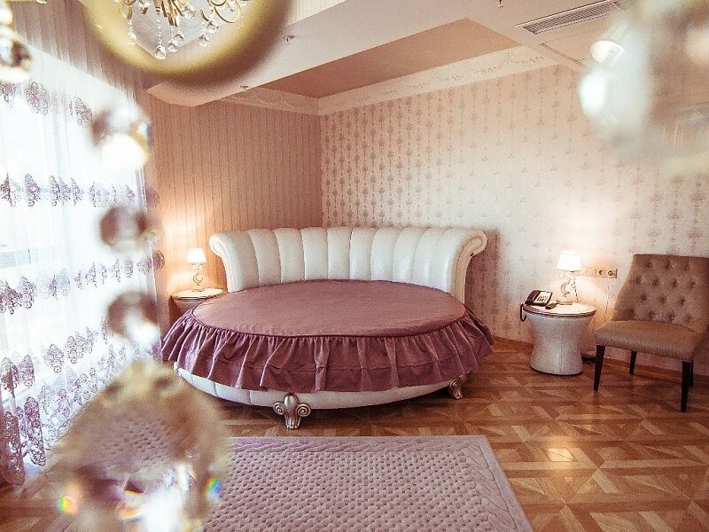 Свадебный VIP 2-местный