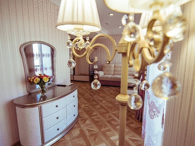 Свадебный VIP 2-местный