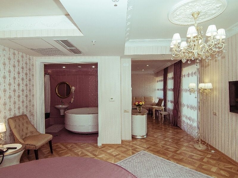 Свадебный VIP 2-местный