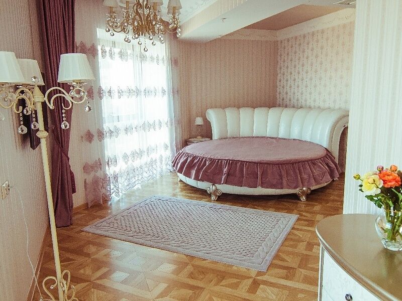 Свадебный VIP 2-местный