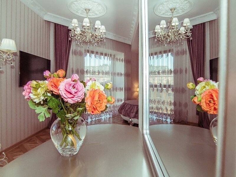 Свадебный VIP 2-местный