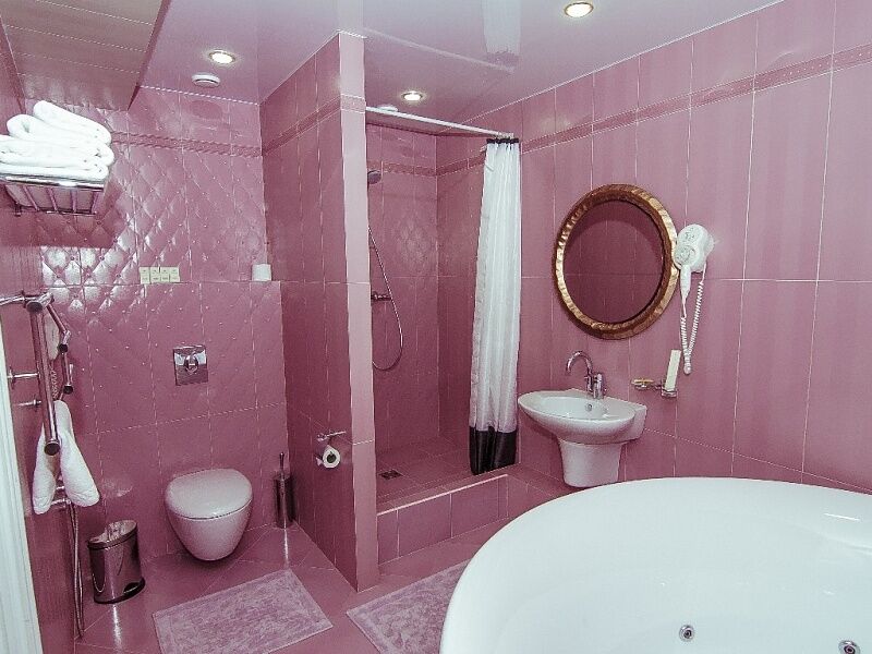 Свадебный VIP 2-местный