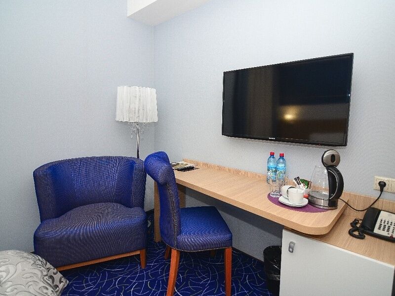 Стандарт Junior 2-местный