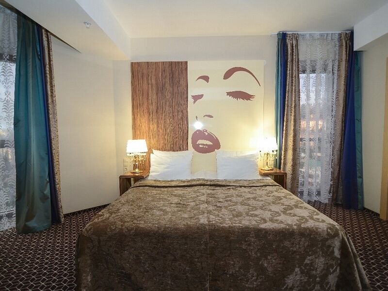 Studio Premium Double