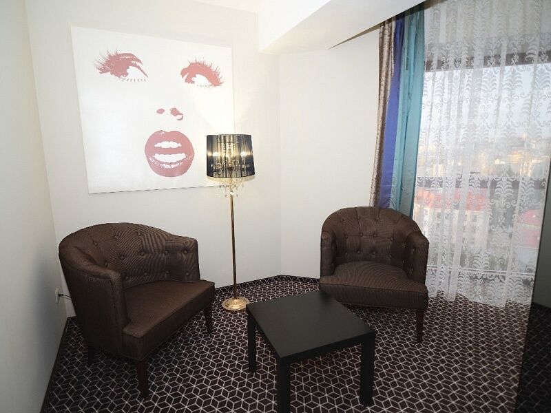 Studio Premium Double