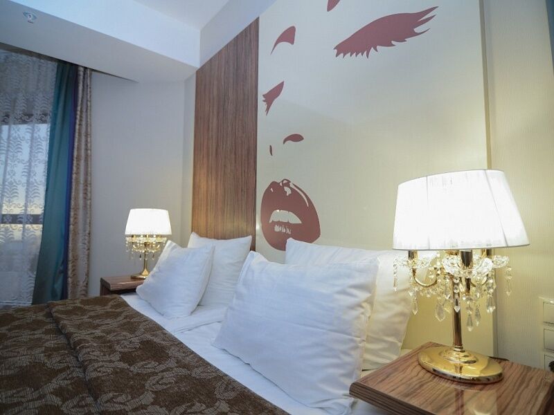 Studio Premium Double