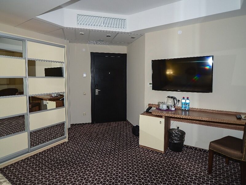 Studio Premium Double