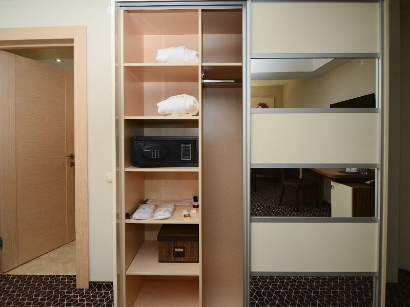 Studio Premium Double