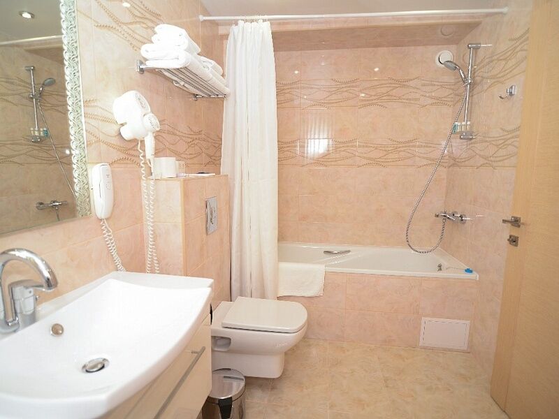 Studio Premium Double