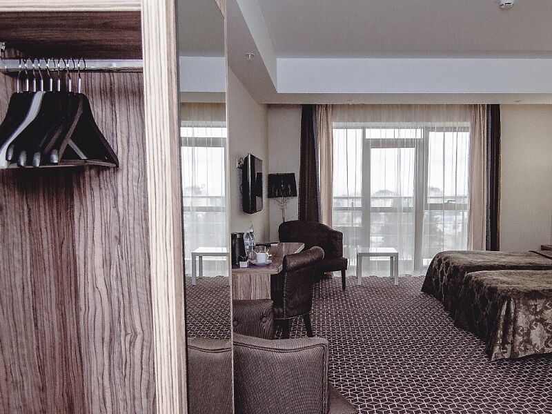 Студия Премиум TwinDouble