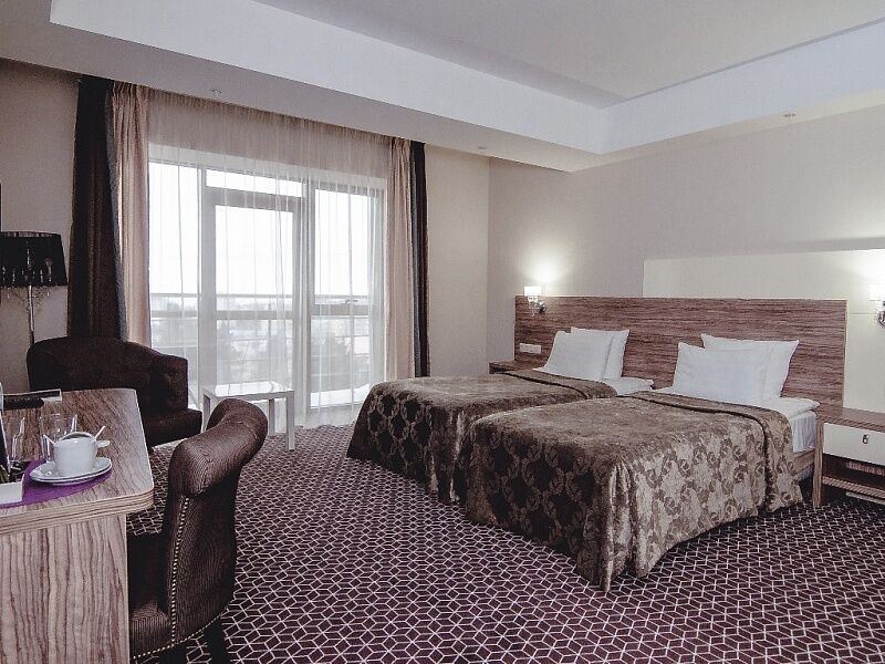 Студия Премиум TwinDouble