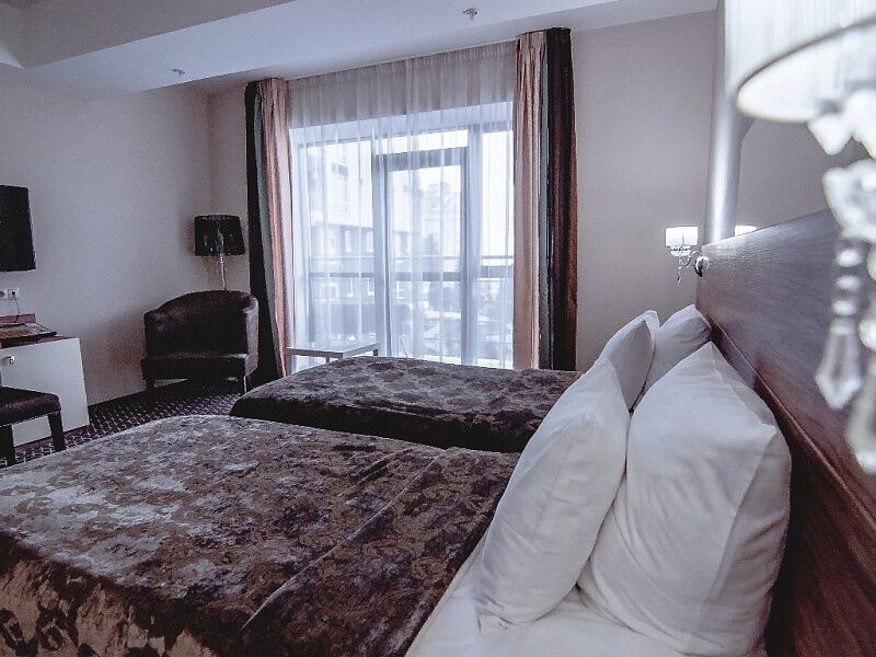 Студия Премиум TwinDouble