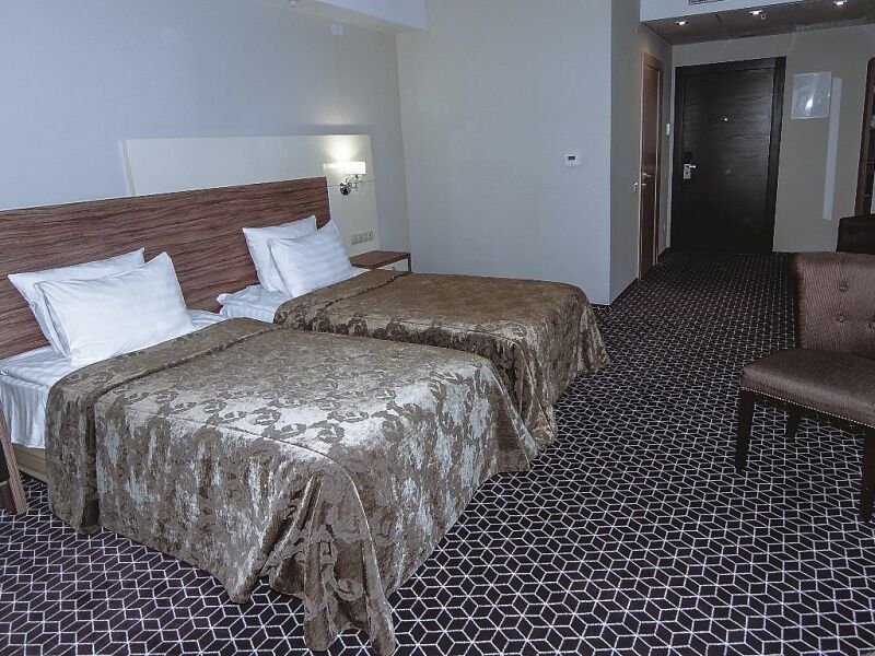 Студия Премиум TwinDouble