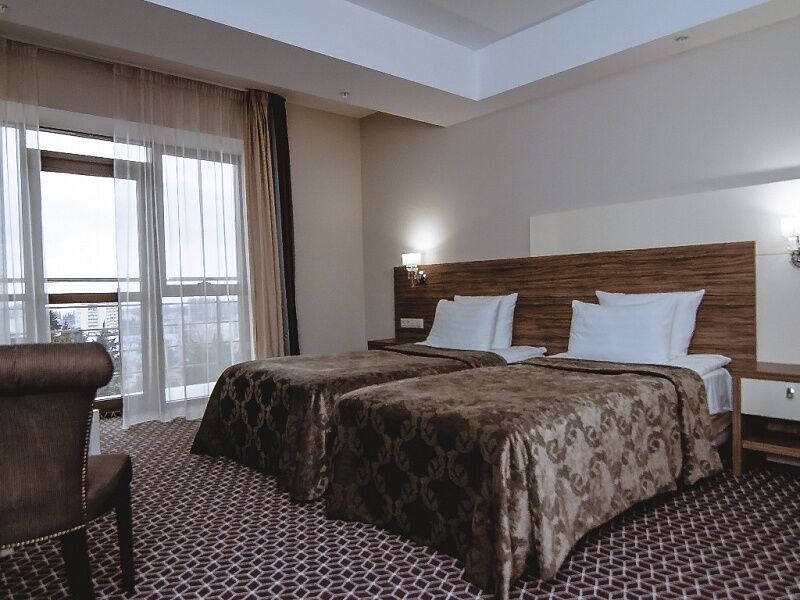 Студия Премиум TwinDouble