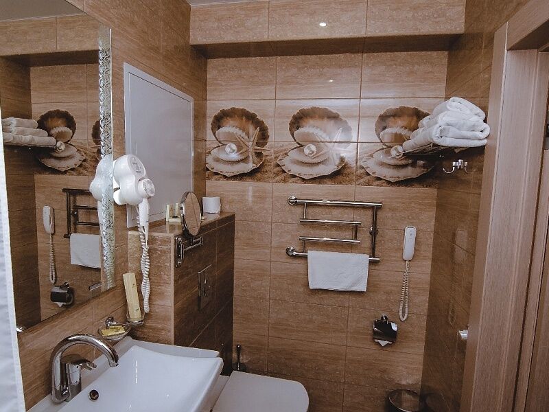 Студия Премиум TwinDouble