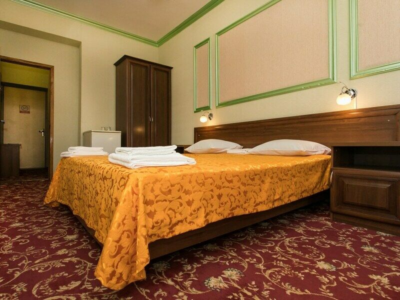 Стандарт 2-местный 1-комнатный 2 этаж