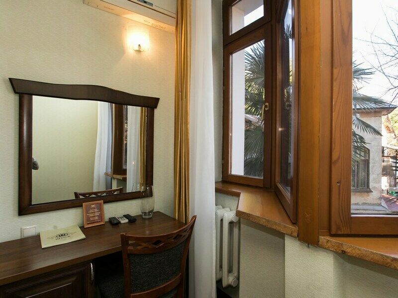 Стандарт 2-местный 1-комнатный 2 этаж