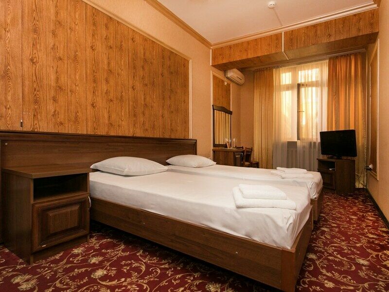 Стандарт 2-местный 1-комнатный 2 этаж