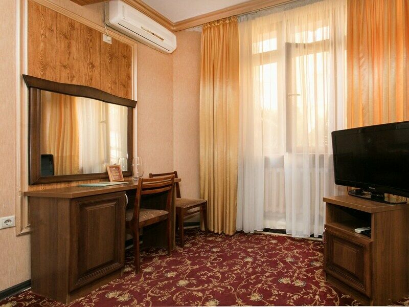 Стандарт 2-местный 1-комнатный 2 этаж