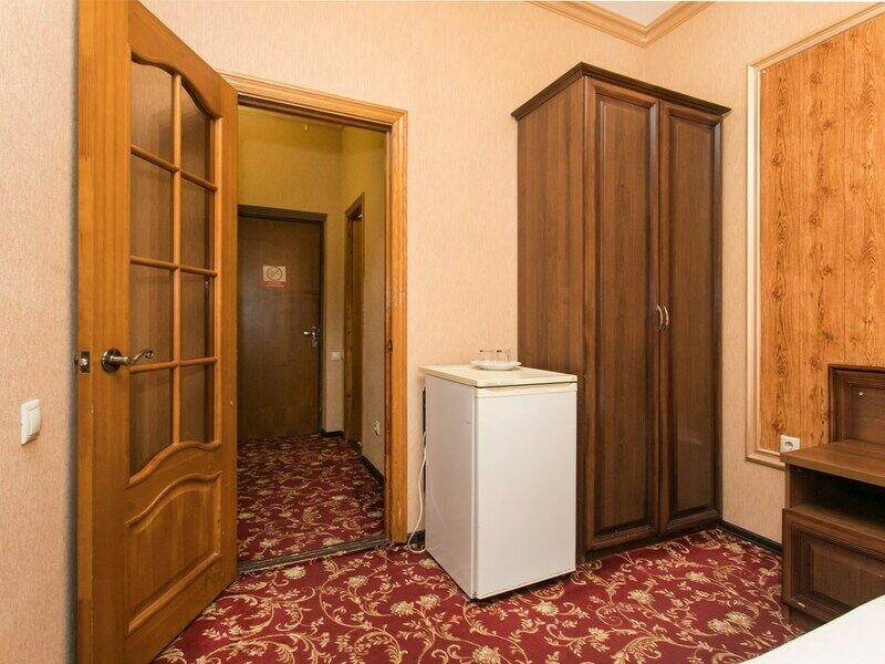 Стандарт 2-местный 1-комнатный 2 этаж