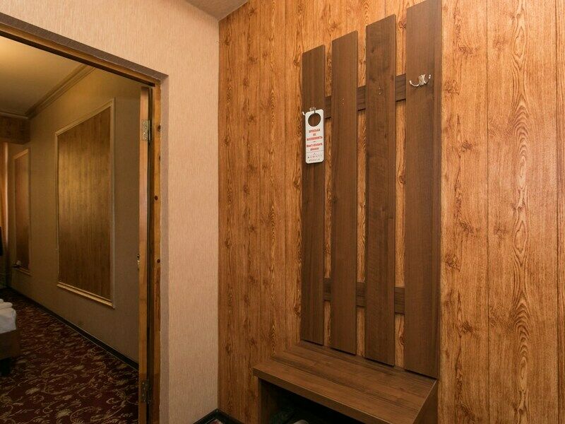 Стандарт 2-местный 1-комнатный 2 этаж