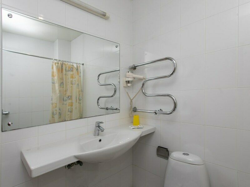 Стандарт 2-местный 1-комнатный 2 этаж