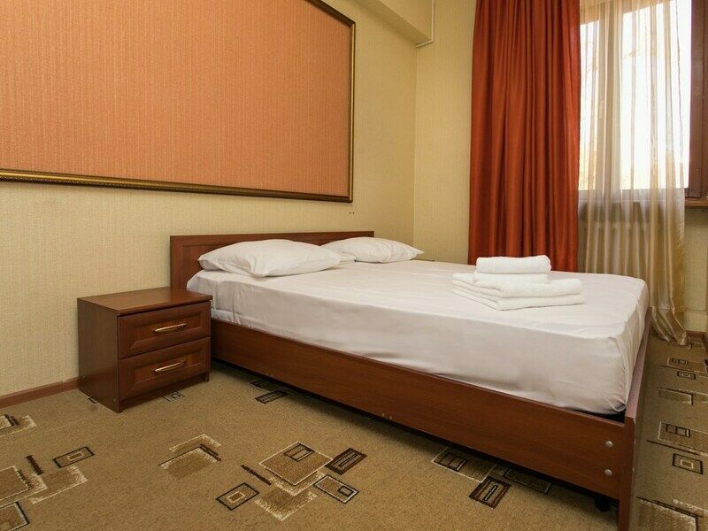 Стандарт 2-местный 2-комнатный 3 этаж